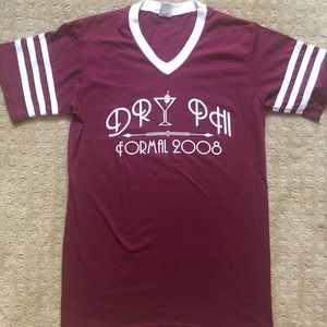 Phi Phi t shirt